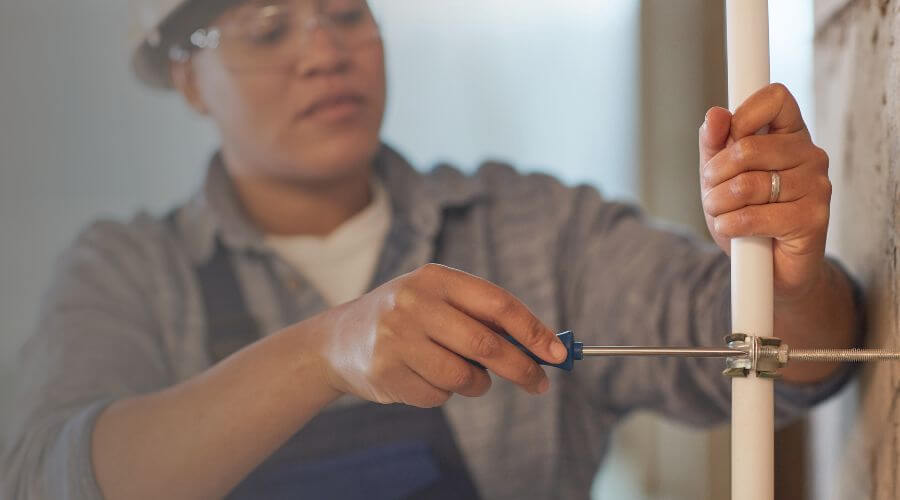 Professional annual plumbing maintenance services in Xenia, OH